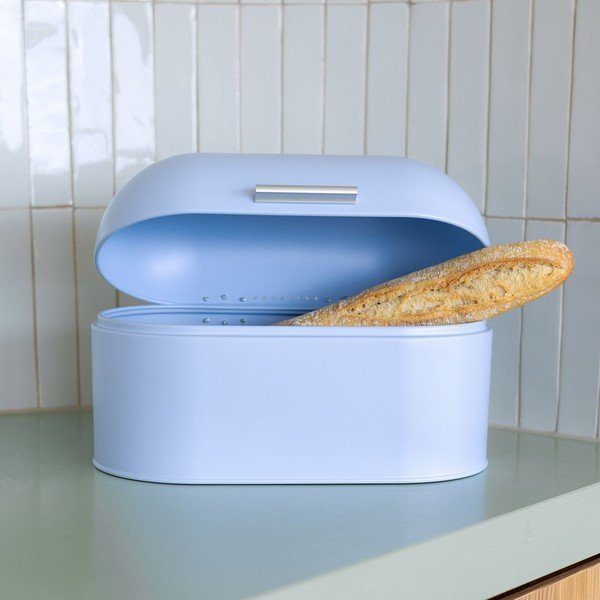 Метална кутия за хляб Fresh – ONA-image-1