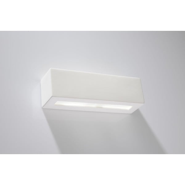 Керамична стенна лампа Vega - Sollux-image-4