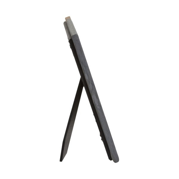 Сива каменна рамка 18x23 cm Kata - Premier Housewares-image-2