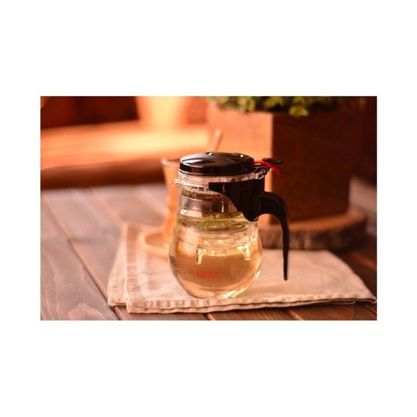 Чайник с цедка Vogue, 350 ml - Bambum-image-2