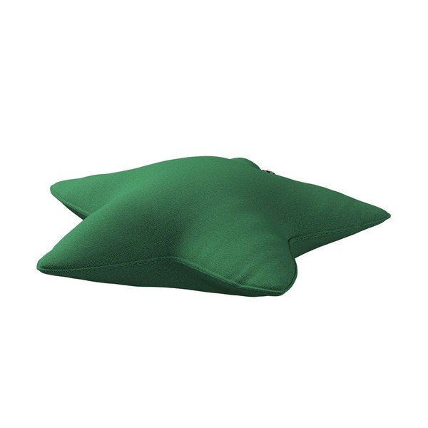 Бебешка възглавница Happiness - Yellow Tipi-image-2