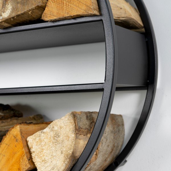 Дървена стойка Timber Tumbler - Spinder Design-image-2