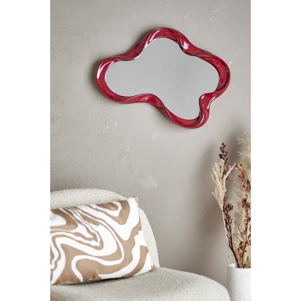 Стенно огледало 47x61,5 cm Violeta – Bloomingville-image-1