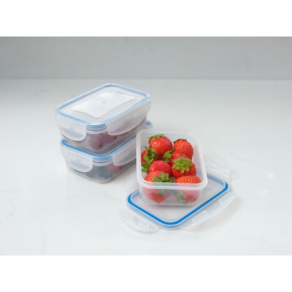 Кутии за храна 3 бр. – Addis-image-1