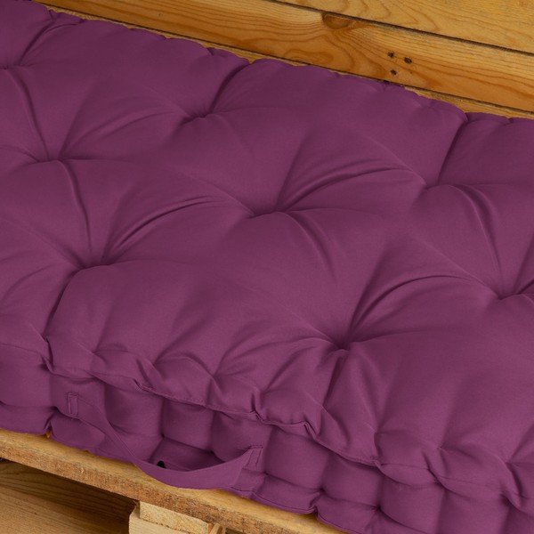 Възглавница за градински стол от палети 60x120 cm – Casa Selección-image-4