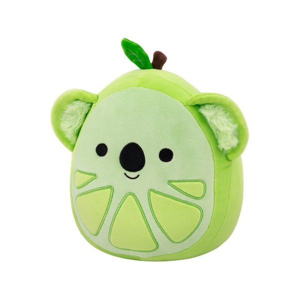 Плюшена играчка Benjamin – SQUISHMALLOWS-image-1