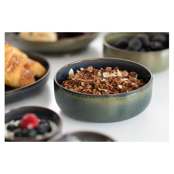 Зелена порцеланова купа Villeroy & Boch , ø 16 cm Like Crafted - like | Villeroy & Boch-image-3