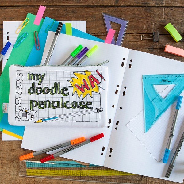 Penál k vymalování Doodle-image-1