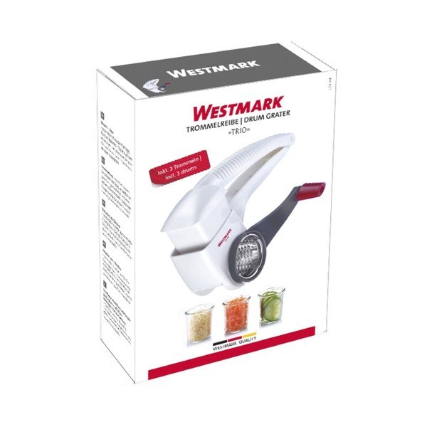 Ръчно ренде Trio - Westmark-image-3