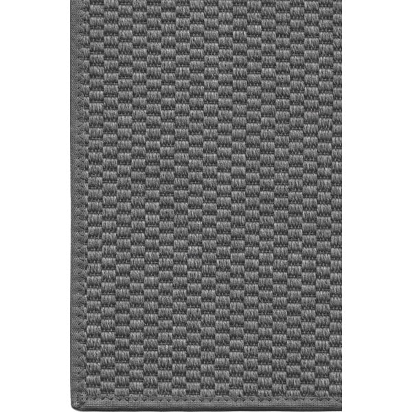 Тъмносив килим 160x80 cm Bono™ - Narma-image-3