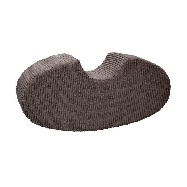 Кафява велурена люлка височина 80 cm 35x24 cm – Meowbaby