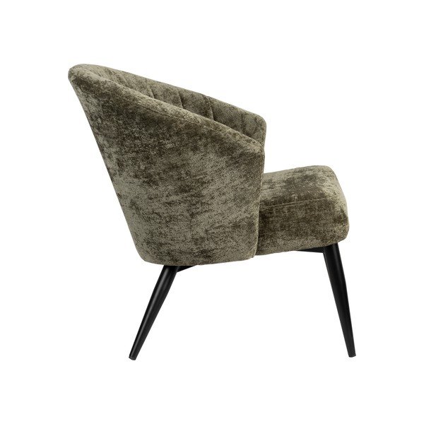 Зелено кресло Georgia – Dutchbone-image-3