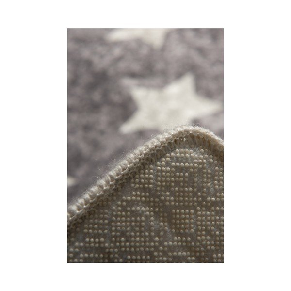 Детски килим Звезди, 100 x 160 cm - Conceptum Hypnose-image-2