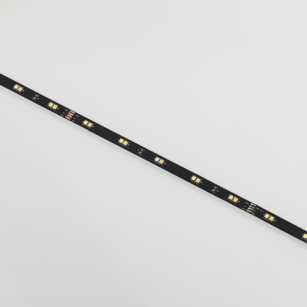 Черна светодиодна лента 500 cm Chip - Reality-image-1
