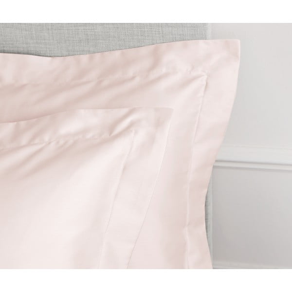 Калъфки за възглавници 2 бр. от памучен сатен 50x75 cm Cotton Sateen – Bianca-image-1