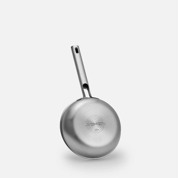 Тиган от неръждаема стомана ø 20 cm Lucca 4.0 – FABINI-image-2