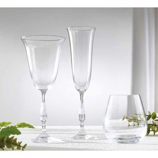 Чаши в комплект за сект 190 ml Eden – Brandani-image-1