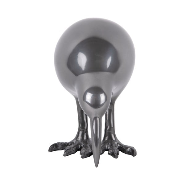 Дървена статуетка  Bird - PT LIVING-image-2