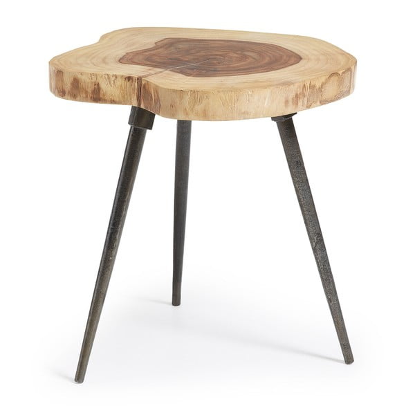 Odkládací stolek La Forma Craft