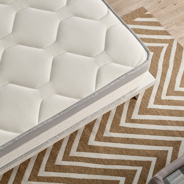 Двустранен матрак , 80 x 200 cm Spring Max Bagged Springs - Moonia-image-1