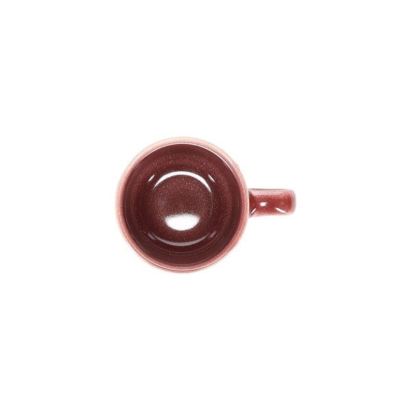 Бордо глинена чаша 220 ml Duna – ONA-image-4