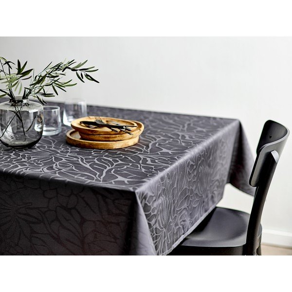 Текстилни салфетки в комплект от 4 бр. Abstract leaves – Södahl-image-1