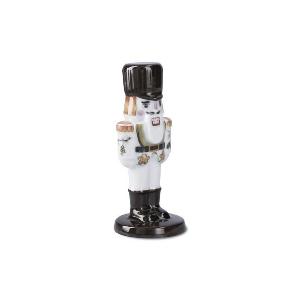 Порцеланова Коледна фигурка (височина 12 cm) Hammershøi Christmas – Kähler Design