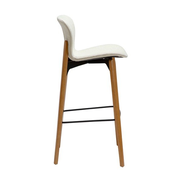 Кремав бар стол (височина на седалката 77,5 cm) Paragon – DAN-FORM Denmark-image-2
