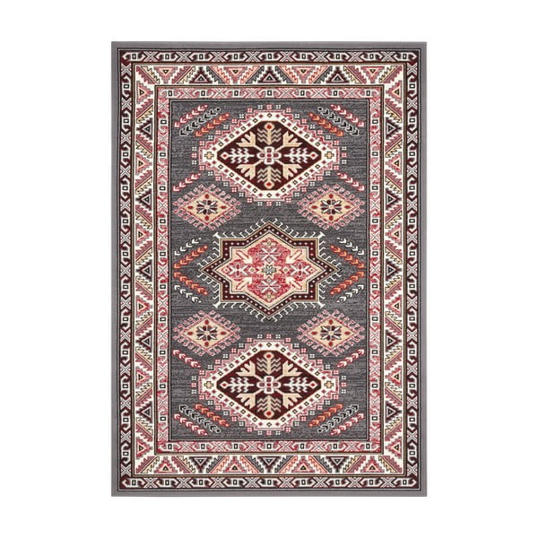 Сив килим , 200 x 290 cm Saricha Belutsch - Nouristan