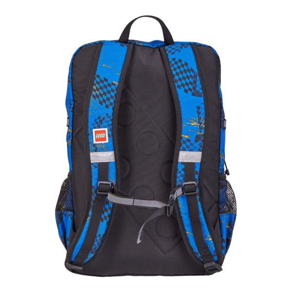 Детска раница 28 l City Go Big – LEGO®-image-2