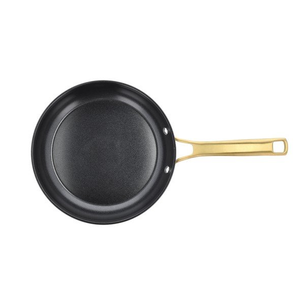 Алуминиев тиган с незалепващо покритие ø 24 cm – Holm-image-1