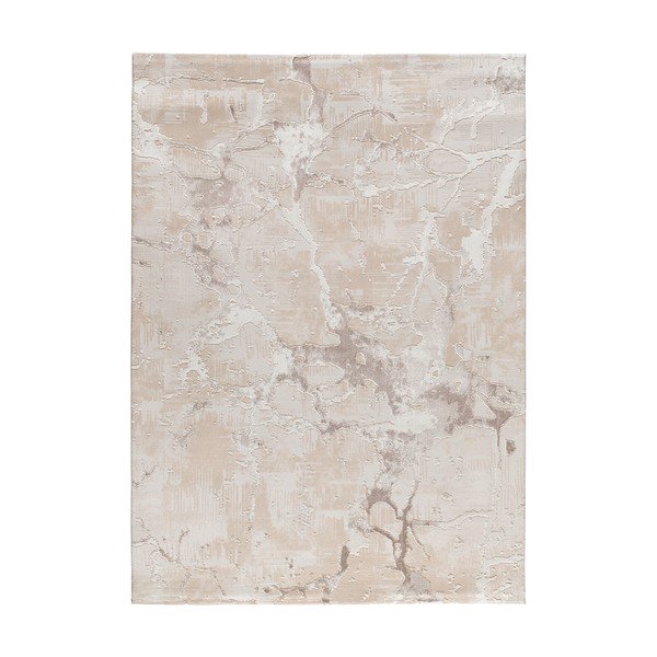 Бежов килим 77x150 cm Oris – Universal