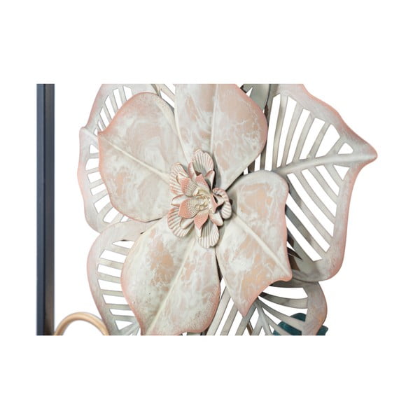 Метална висяща декорация с цветен десен Mauro Ferretti -A-, 31 x 90 cm Campur - Mauro Ferretti-image-3