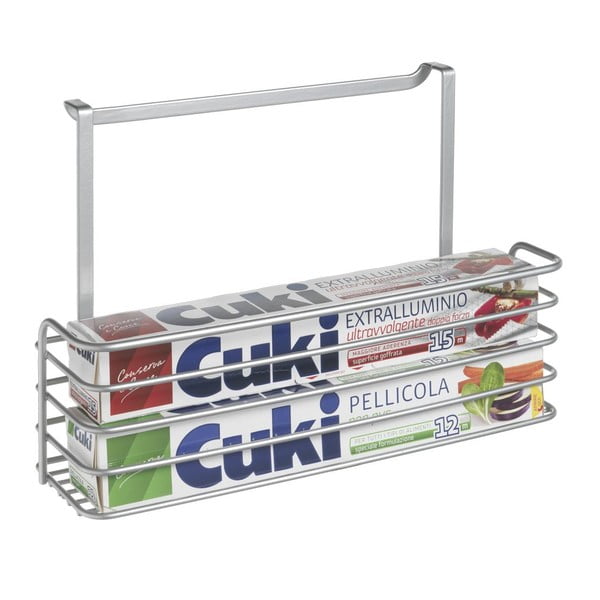 Висяща стойка за кухненски прибори Galileo - Metaltex-image-2