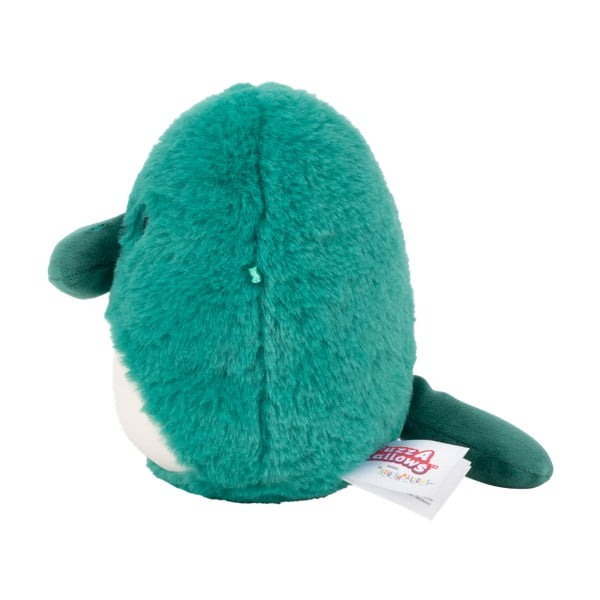 Плюшена играчка Selassi – SQUISHMALLOWS-image-3