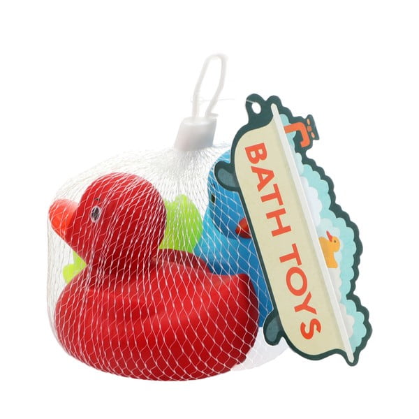 Водна играчка 3 бр. Ducks – Rex London-image-2