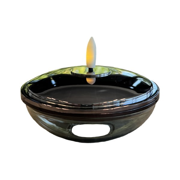 LED свещ (височина 5 cm) Lia – Sirius