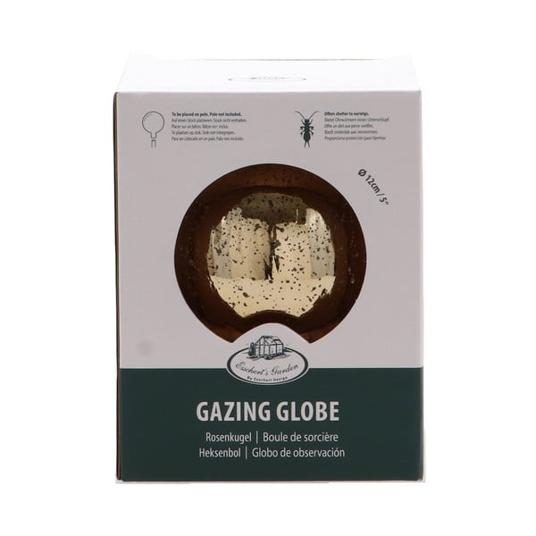 Стъклени оградни топки в комплект 2 бр. – Esschert Design-image-1