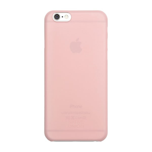 Ochranný kryt na telefon Clic Air Blossom pro iPhone 6