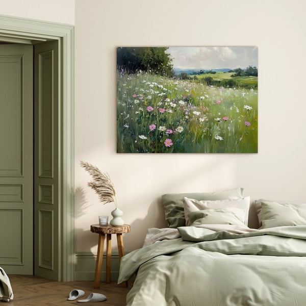 Картина 113x85 cm Full Spring – Styler-image-2