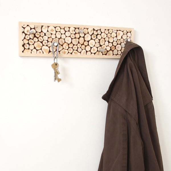 Закачалка за дрехи Juniper - Woodman-image-1