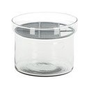 Стъклена купичка за покълване за билки ø 12 cm – Esschert Design