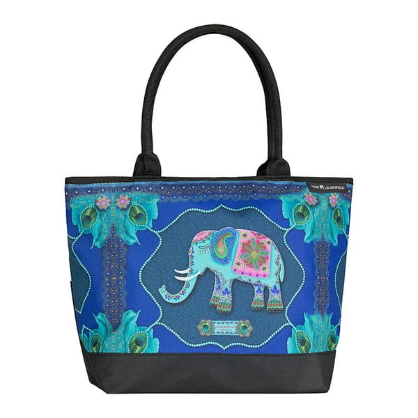 Чанта Blue Elephant - Von Lilienfeld