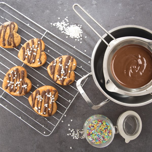 Метална решетка за печене – Orion-image-1