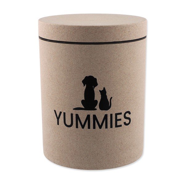 Кутия за лакомства 2,3 l Dog Fantasy EcoStyle – Plaček Pet Products