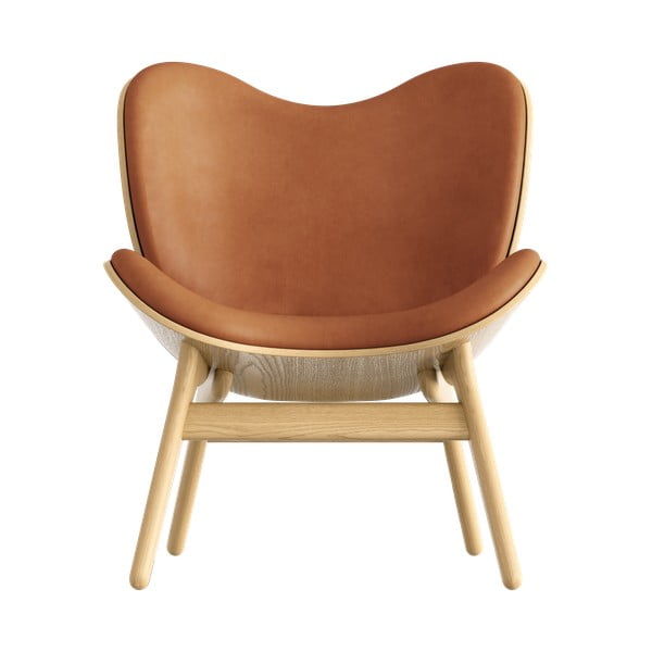 Оранжево кресло A Conversation Piece - UMAGE-image-3