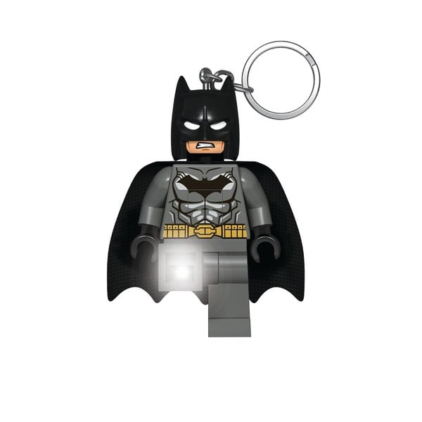 DC Batman светещ ключодържател Super Heroes - LEGO®
