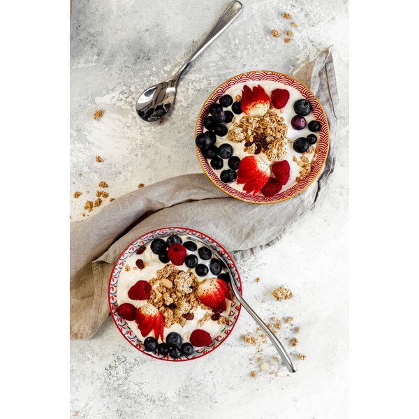 Керамична купа , ø 16 cm Arched - Kitchen Craft-image-3