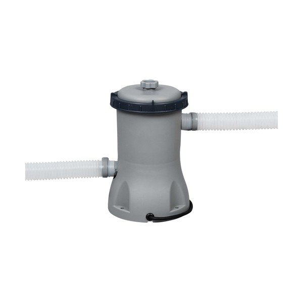 Басейн със солидна конструкция дълбочина 100 cm – Bestway-image-4