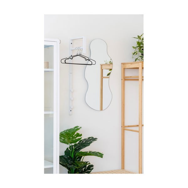 Стенно огледало 40x80 cm Palermo – House Nordic-image-1